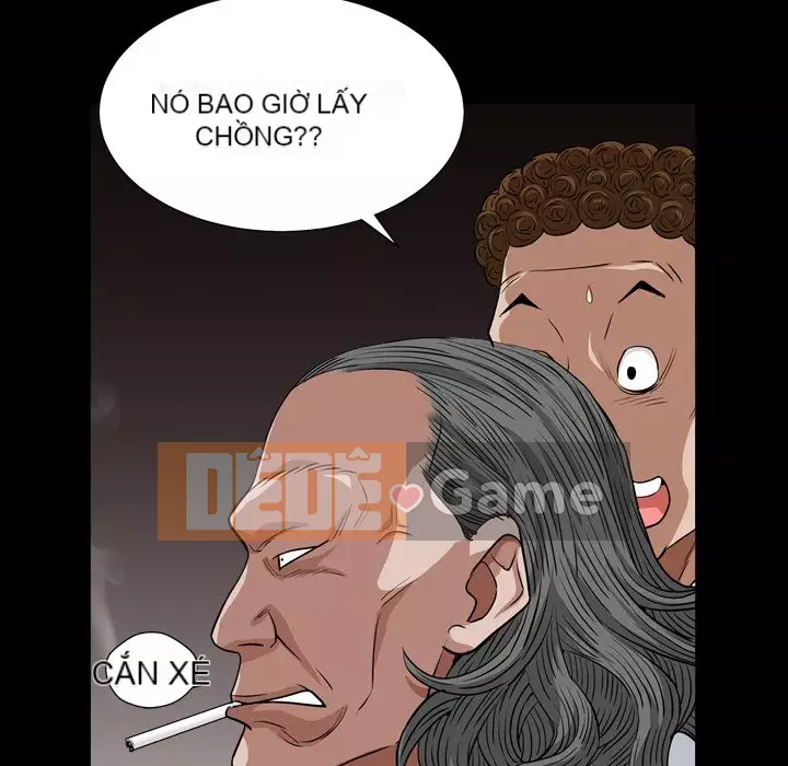 Xiềng xích 2: Đi chân đất Chương 17-18