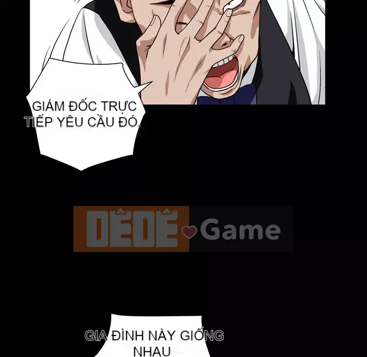 Xiềng xích 2: Đi chân đất Chương 17-18