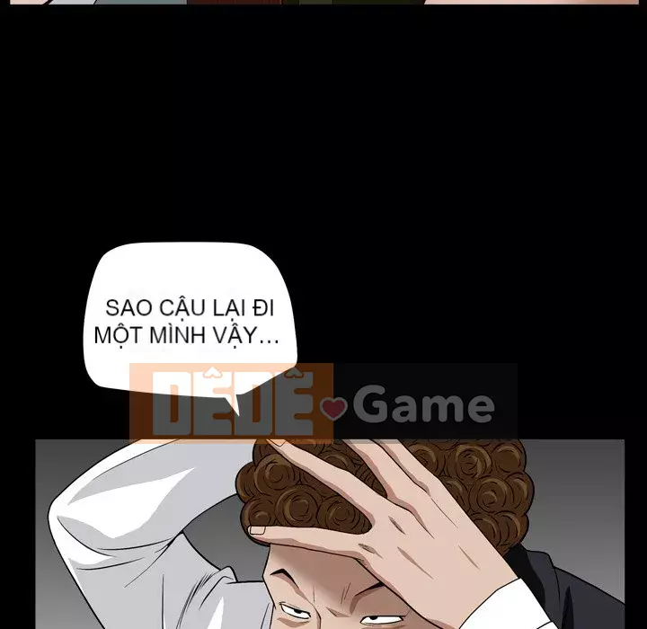 Xiềng xích 2: Đi chân đất Chương 17-18