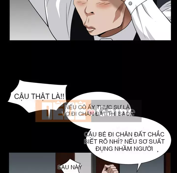 Xiềng xích 2: Đi chân đất Chương 17-18