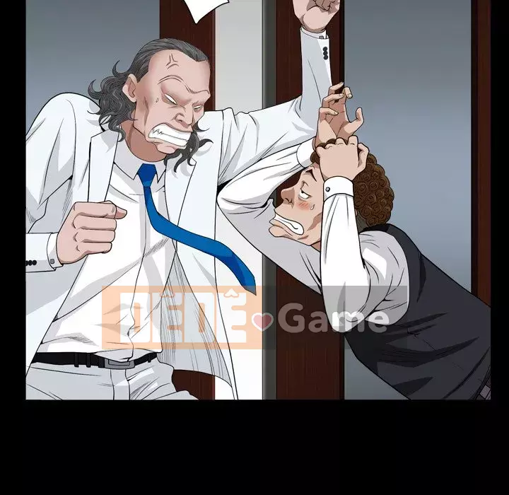 Xiềng xích 2: Đi chân đất Chương 17-18