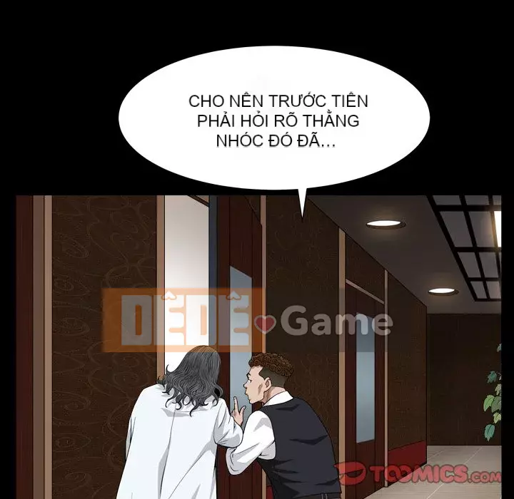 Xiềng xích 2: Đi chân đất Chương 17-18