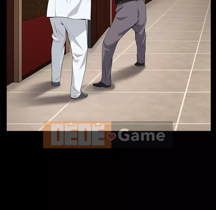 Xiềng xích 2: Đi chân đất Chương 17-18