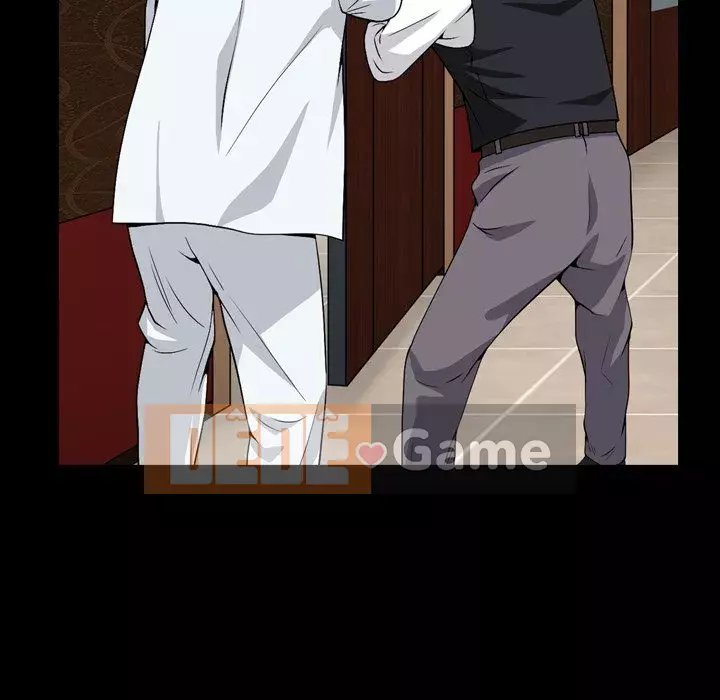 Xiềng xích 2: Đi chân đất Chương 17-18