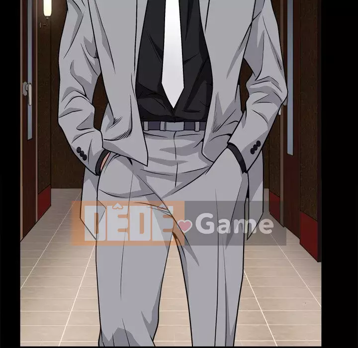 Xiềng xích 2: Đi chân đất Chương 17-18