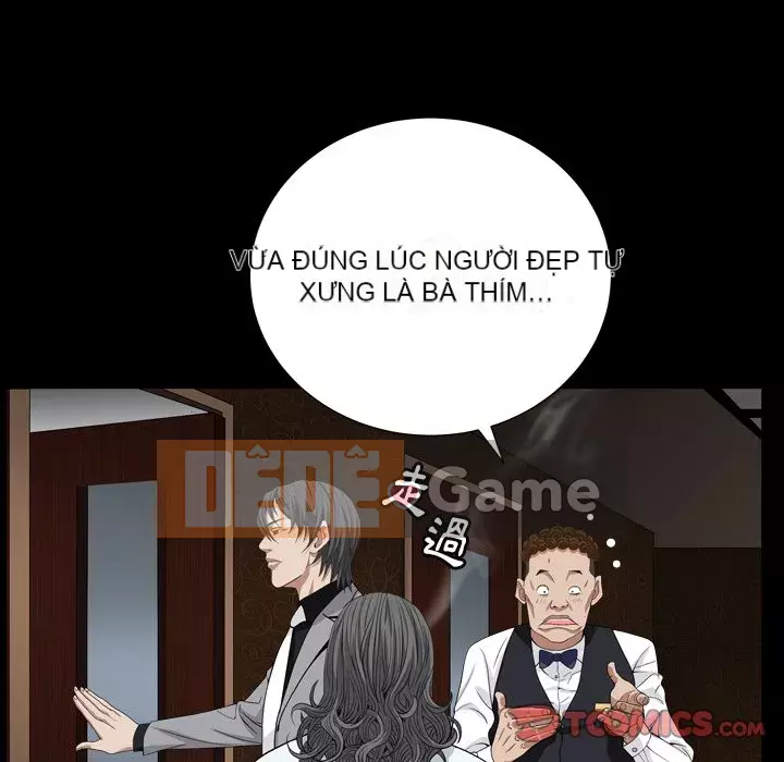 Xiềng xích 2: Đi chân đất Chương 17-18