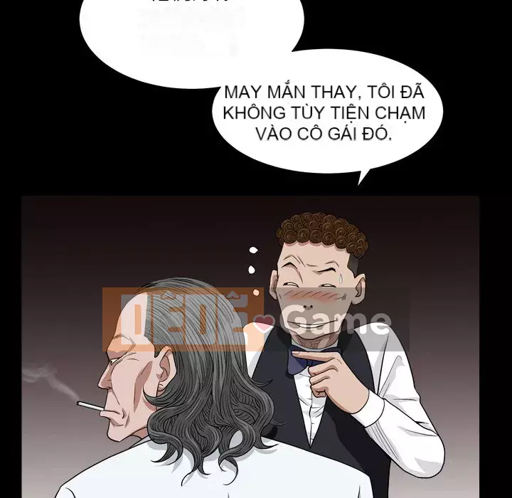 Xiềng xích 2: Đi chân đất Chương 17-18