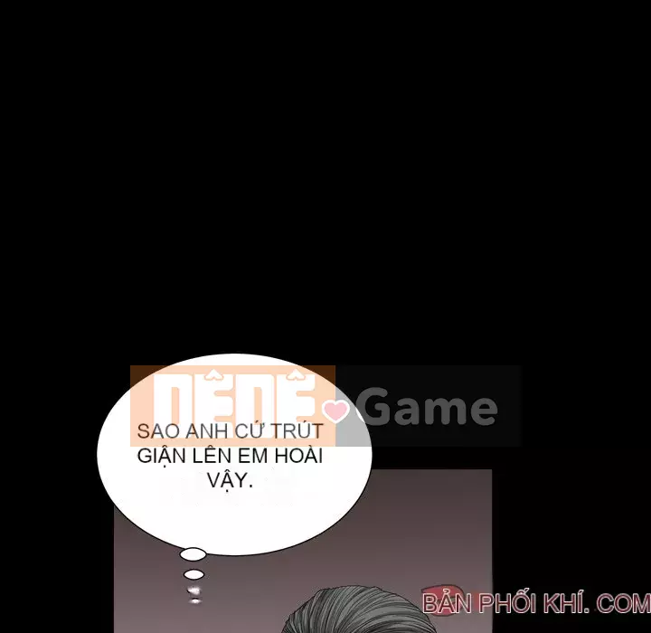 Xiềng xích 2: Đi chân đất Chương 17-18