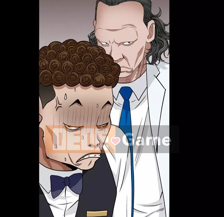 Xiềng xích 2: Đi chân đất Chương 17-18