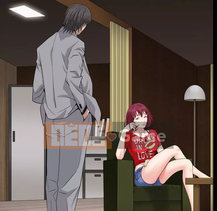 Xiềng xích 2: Đi chân đất Chương 17-18