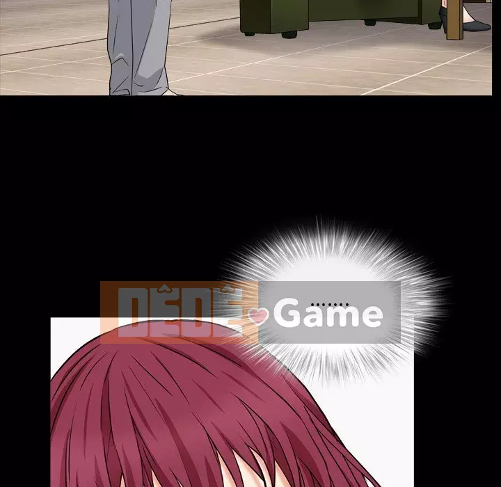 Xiềng xích 2: Đi chân đất Chương 17-18