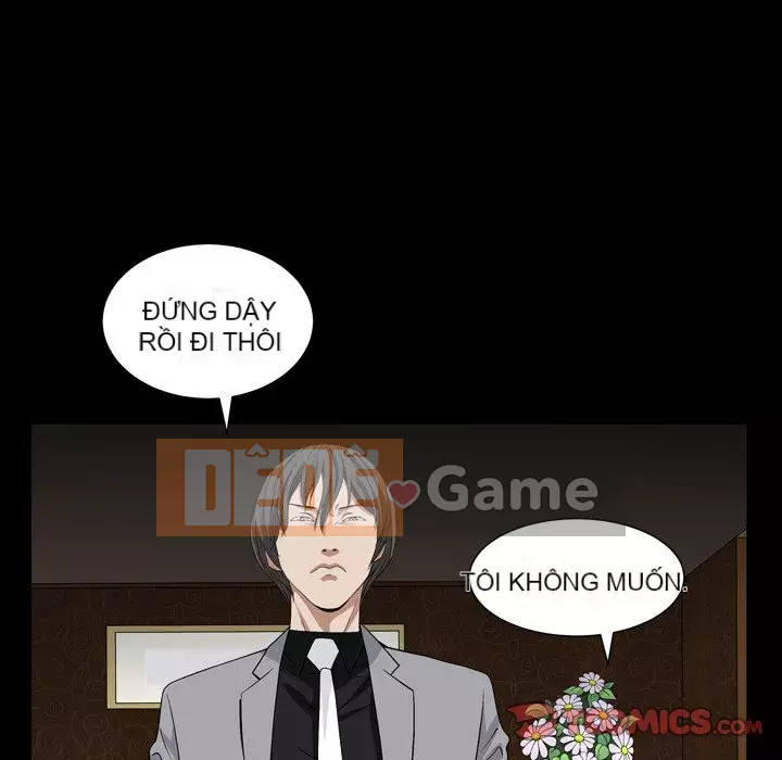 Xiềng xích 2: Đi chân đất Chương 17-18