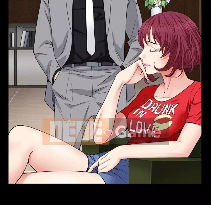 Xiềng xích 2: Đi chân đất Chương 17-18