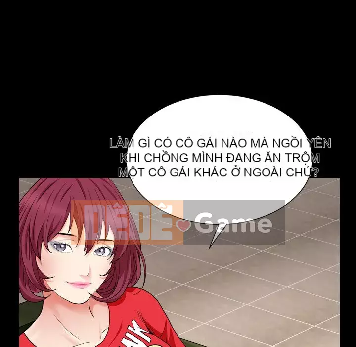 Xiềng xích 2: Đi chân đất Chương 17-18