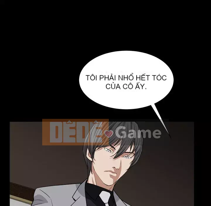 Xiềng xích 2: Đi chân đất Chương 17-18