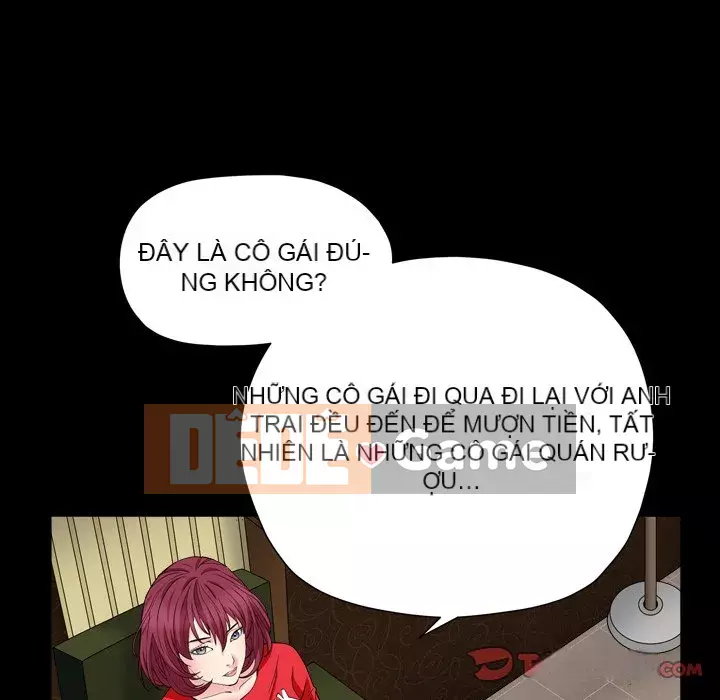 Xiềng xích 2: Đi chân đất Chương 17-18