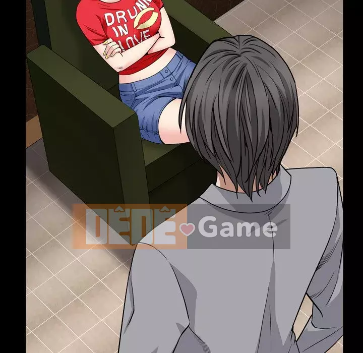 Xiềng xích 2: Đi chân đất Chương 17-18