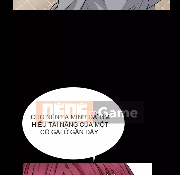 Xiềng xích 2: Đi chân đất Chương 17-18