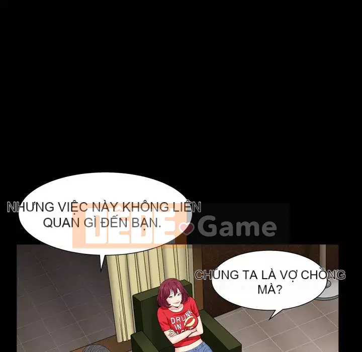 Xiềng xích 2: Đi chân đất Chương 17-18