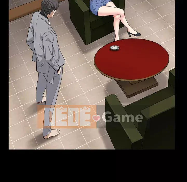 Xiềng xích 2: Đi chân đất Chương 17-18