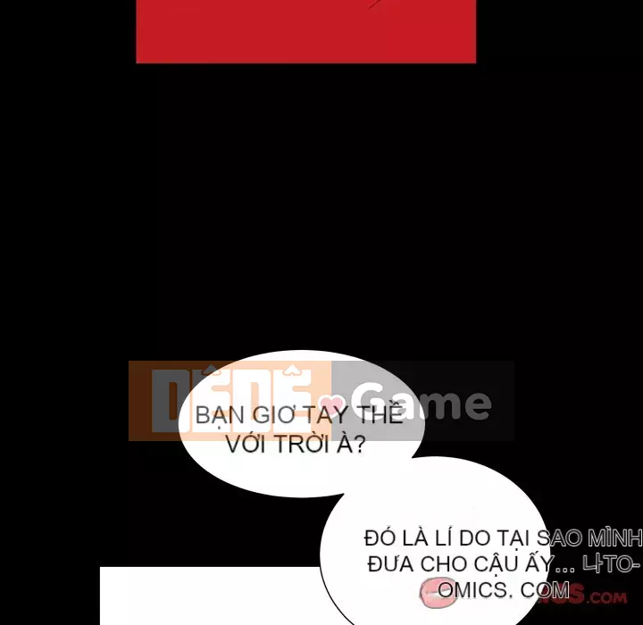 Xiềng xích 2: Đi chân đất Chương 17-18