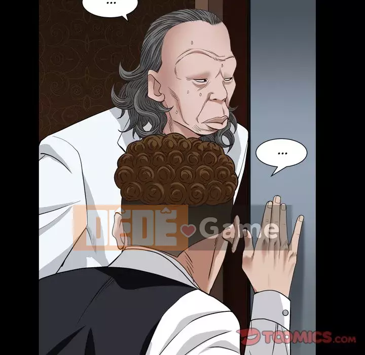 Xiềng xích 2: Đi chân đất Chương 17-18