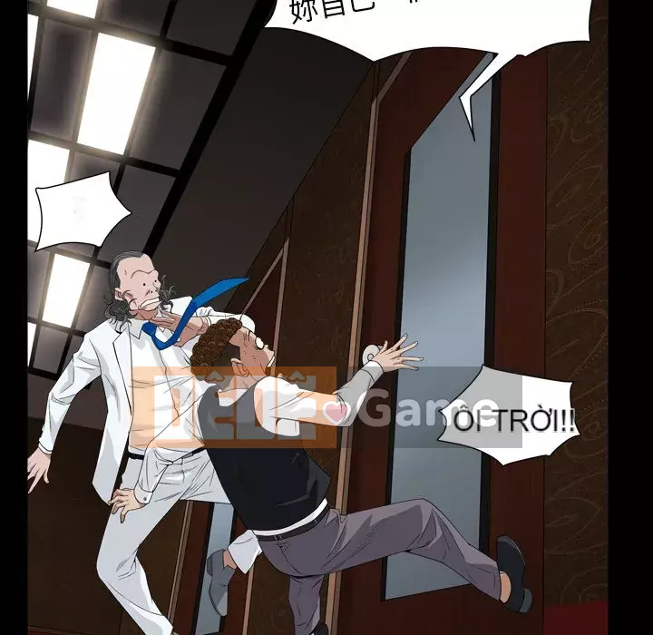 Xiềng xích 2: Đi chân đất Chương 17-18