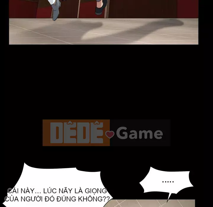 Xiềng xích 2: Đi chân đất Chương 17-18