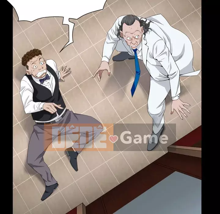 Xiềng xích 2: Đi chân đất Chương 17-18