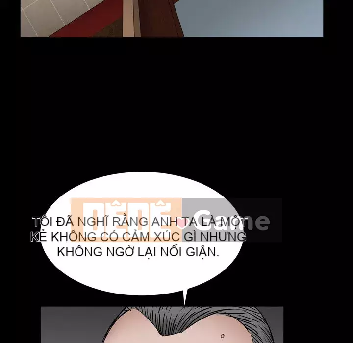 Xiềng xích 2: Đi chân đất Chương 17-18