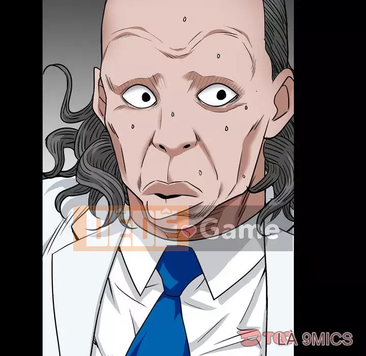 Xiềng xích 2: Đi chân đất Chương 17-18