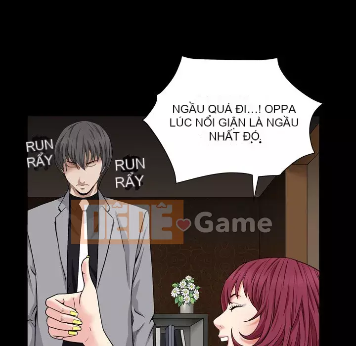 Xiềng xích 2: Đi chân đất Chương 17-18