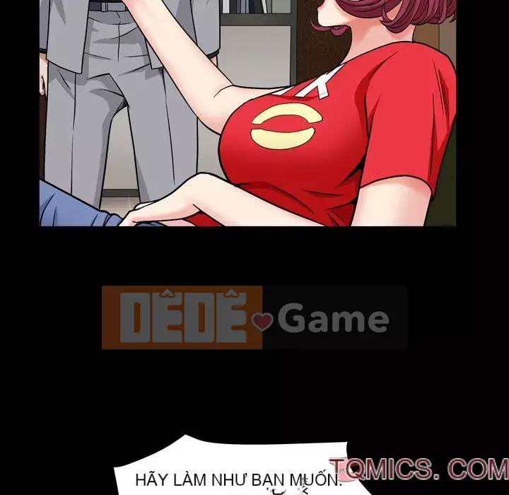 Xiềng xích 2: Đi chân đất Chương 17-18