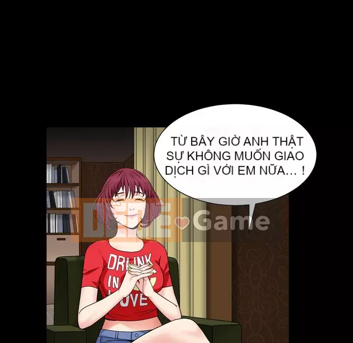 Xiềng xích 2: Đi chân đất Chương 17-18