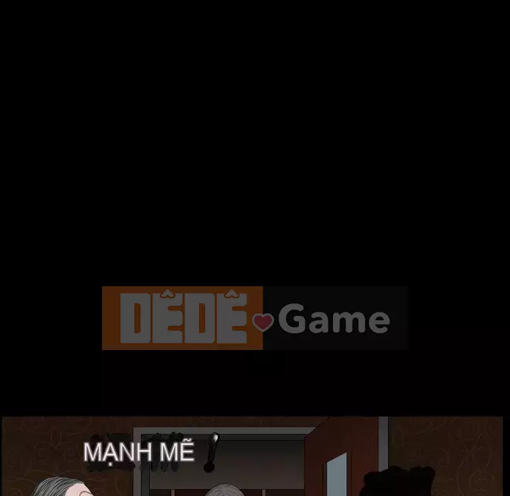 Xiềng xích 2: Đi chân đất Chương 17-18