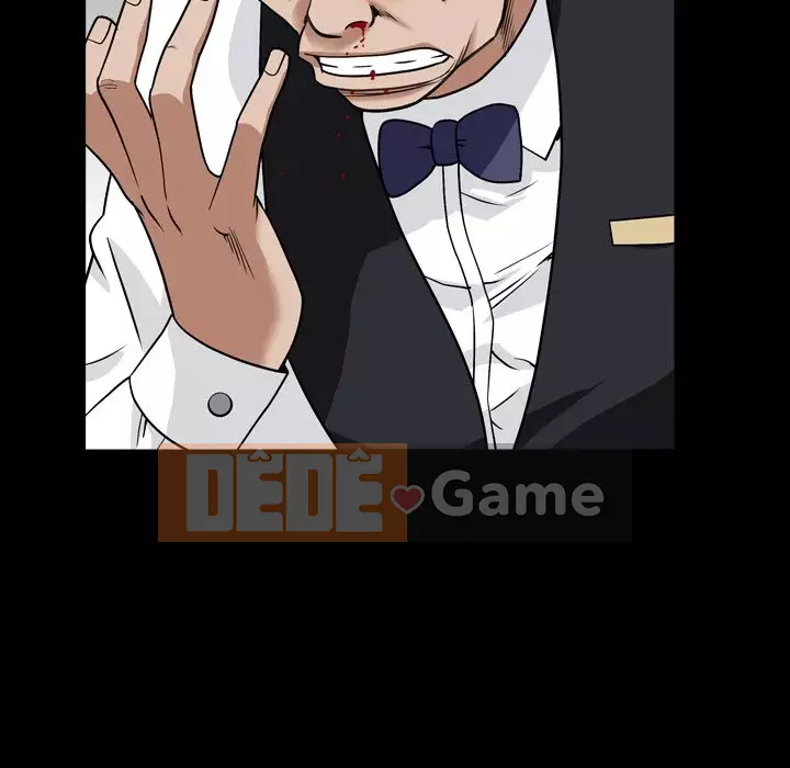 Xiềng xích 2: Đi chân đất Chương 17-18