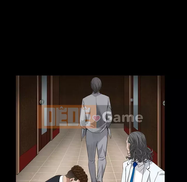 Xiềng xích 2: Đi chân đất Chương 17-18