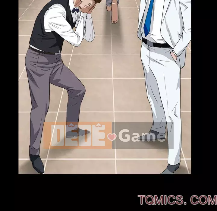 Xiềng xích 2: Đi chân đất Chương 17-18