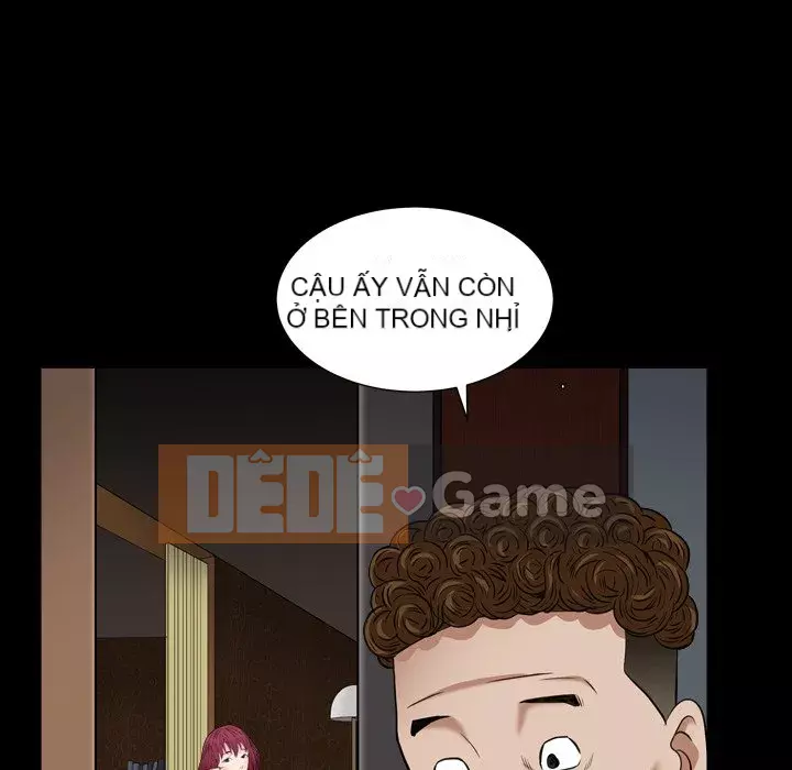 Xiềng xích 2: Đi chân đất Chương 17-18