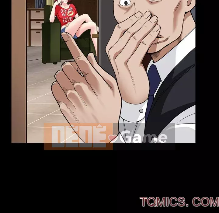 Xiềng xích 2: Đi chân đất Chương 17-18