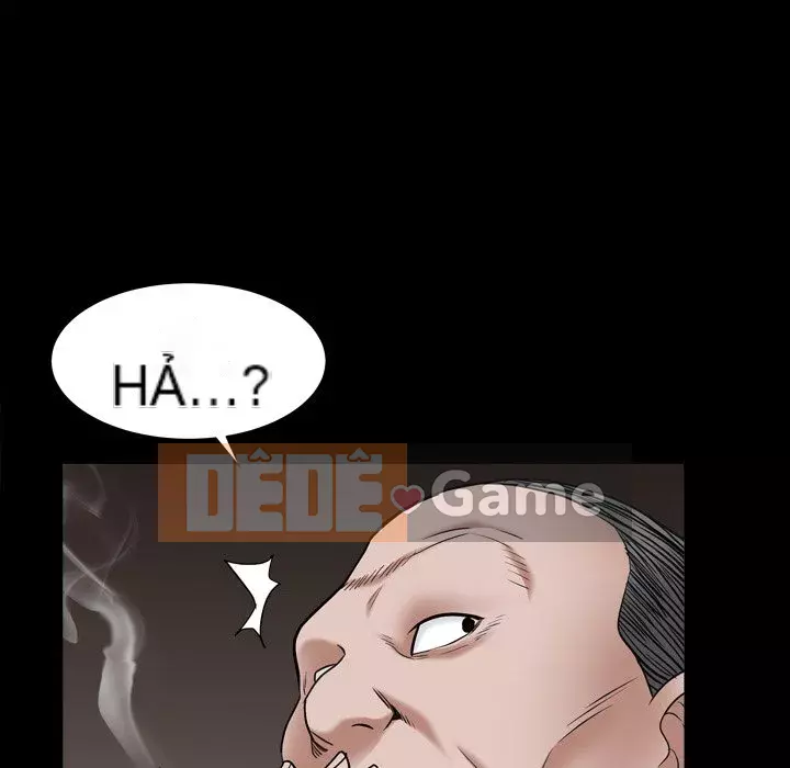 Xiềng xích 2: Đi chân đất Chương 17-18