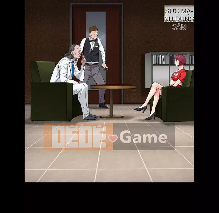 Xiềng xích 2: Đi chân đất Chương 17-18