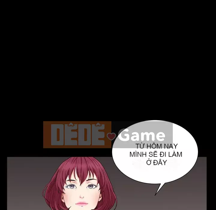 Xiềng xích 2: Đi chân đất Chương 17-18