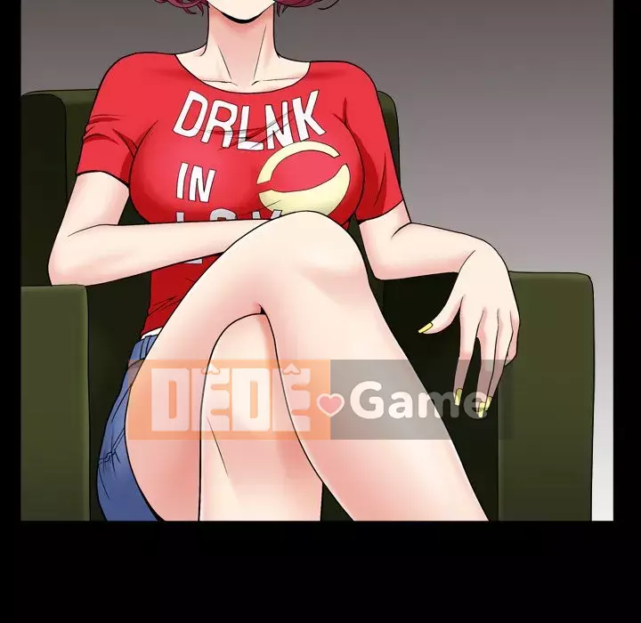 Xiềng xích 2: Đi chân đất Chương 17-18