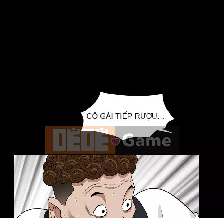 Xiềng xích 2: Đi chân đất Chương 17-18