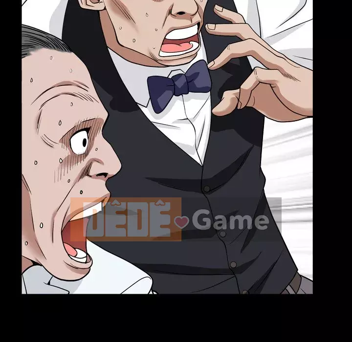 Xiềng xích 2: Đi chân đất Chương 17-18