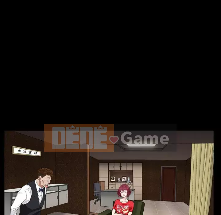 Xiềng xích 2: Đi chân đất Chương 17-18