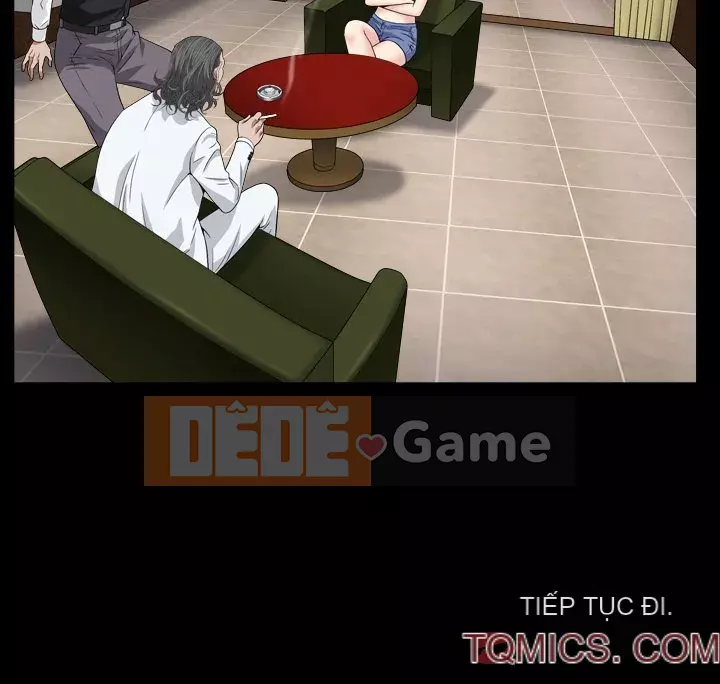 Xiềng xích 2: Đi chân đất Chương 17-18