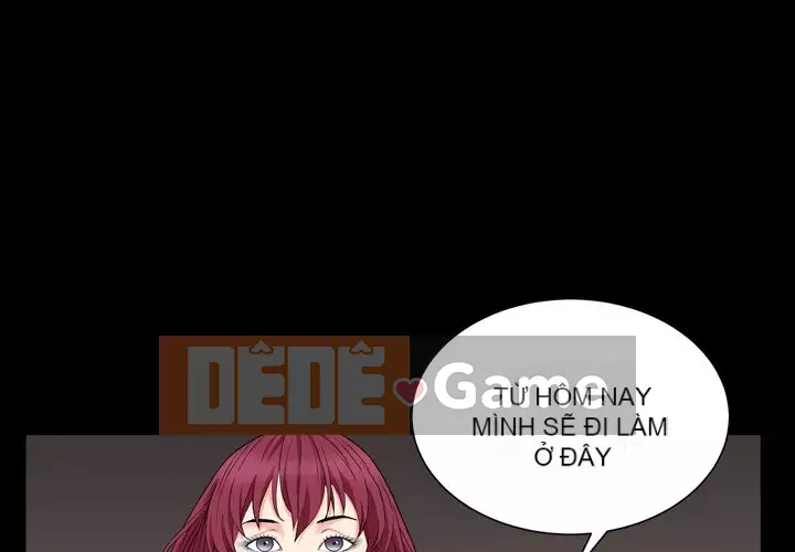 Xiềng xích 2: Đi chân đất Chương 17-18