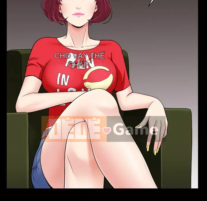 Xiềng xích 2: Đi chân đất Chương 17-18